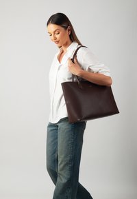 Carlheim OLIVIA  - Håndtasker - brown
