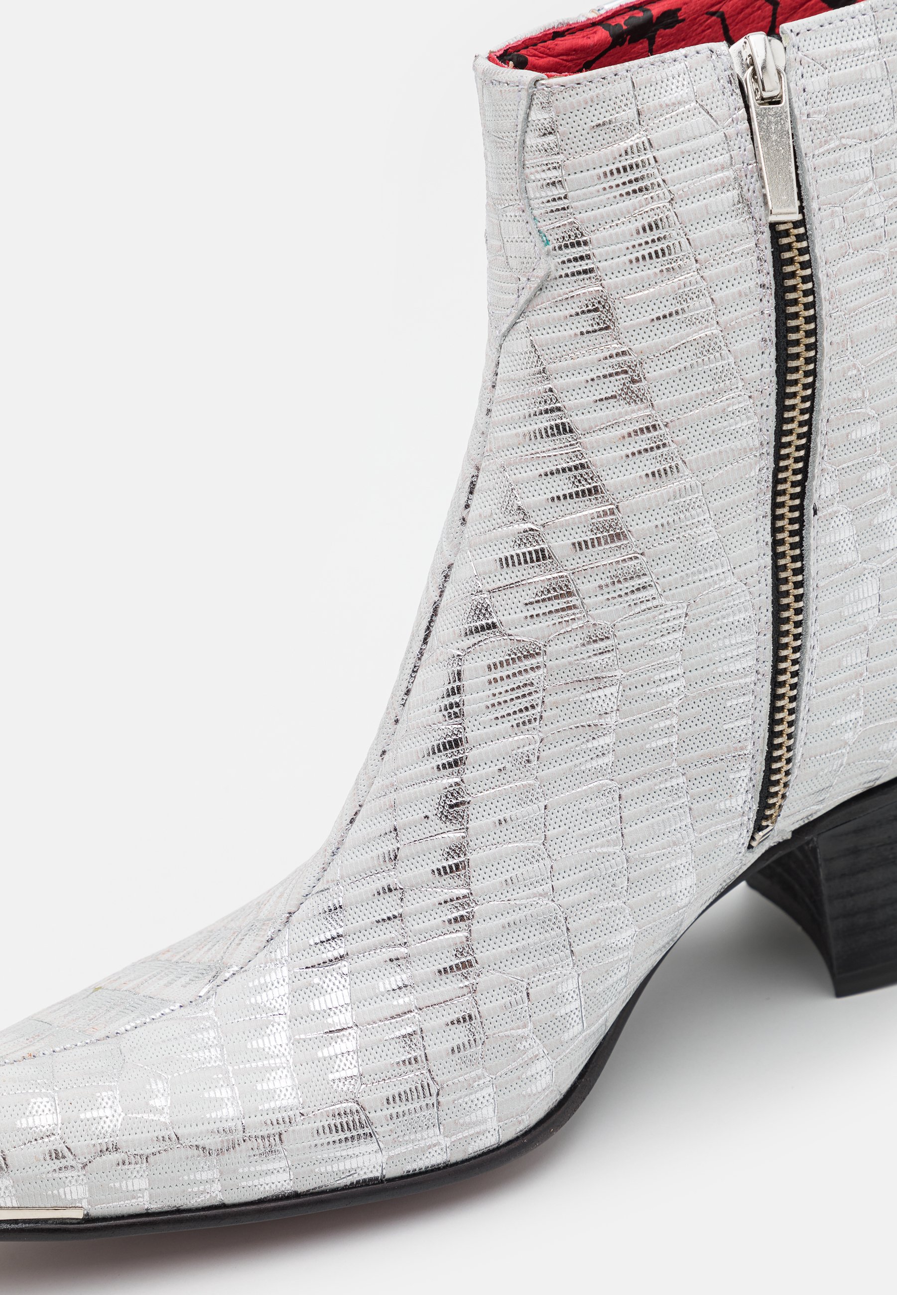Jeffery West SYLVIAN UNISEX - Cowboy 