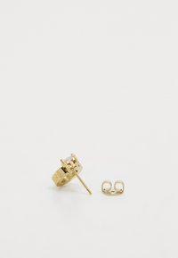 Guess M'AMA NON M'AMA - Oorbellen - yellow gold-coloured