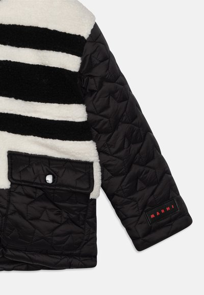 Marni UNISEX - Ziemas jaka - black
