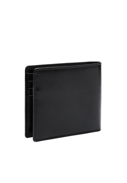 LIEBESKIND BERLIN Leren portemonnee Slam wit - (B)18,5 x (H)9,5 x (D