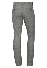 TOM TAILOR Broek - grey