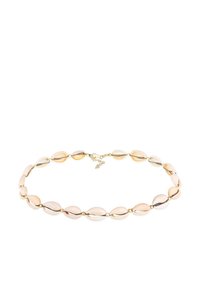 SHELL BEACH SUMMER - Halskette - gold-coloured