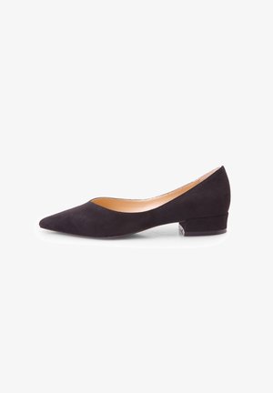 Bata, Ballerines - black