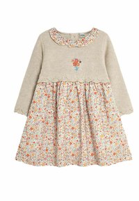 JoJo Maman Bébé REGULAR FIT - Neulemekko - cream
