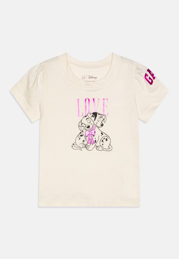 GIRL - Print T-shirt