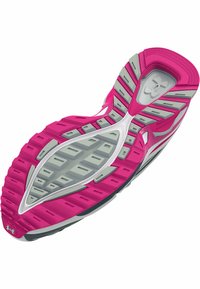 Under Armour APPARITION - Tossud - halo gray