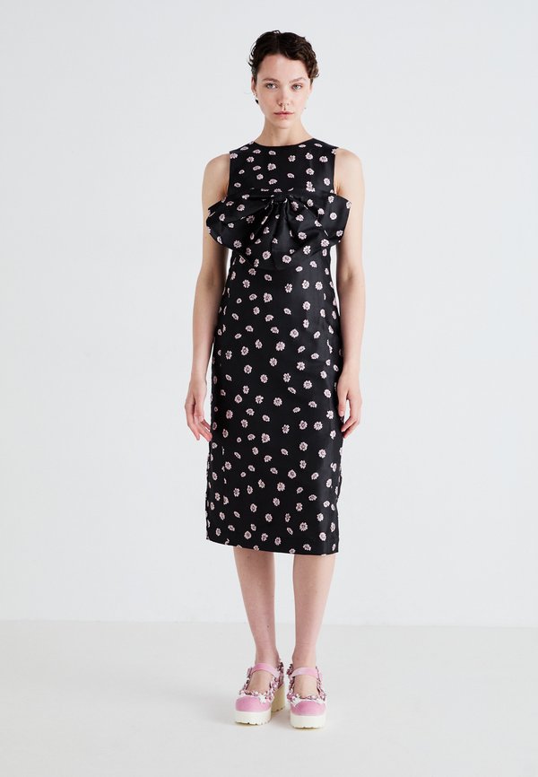 ROSE BELLS BOW DRESS - Freizeitkleid