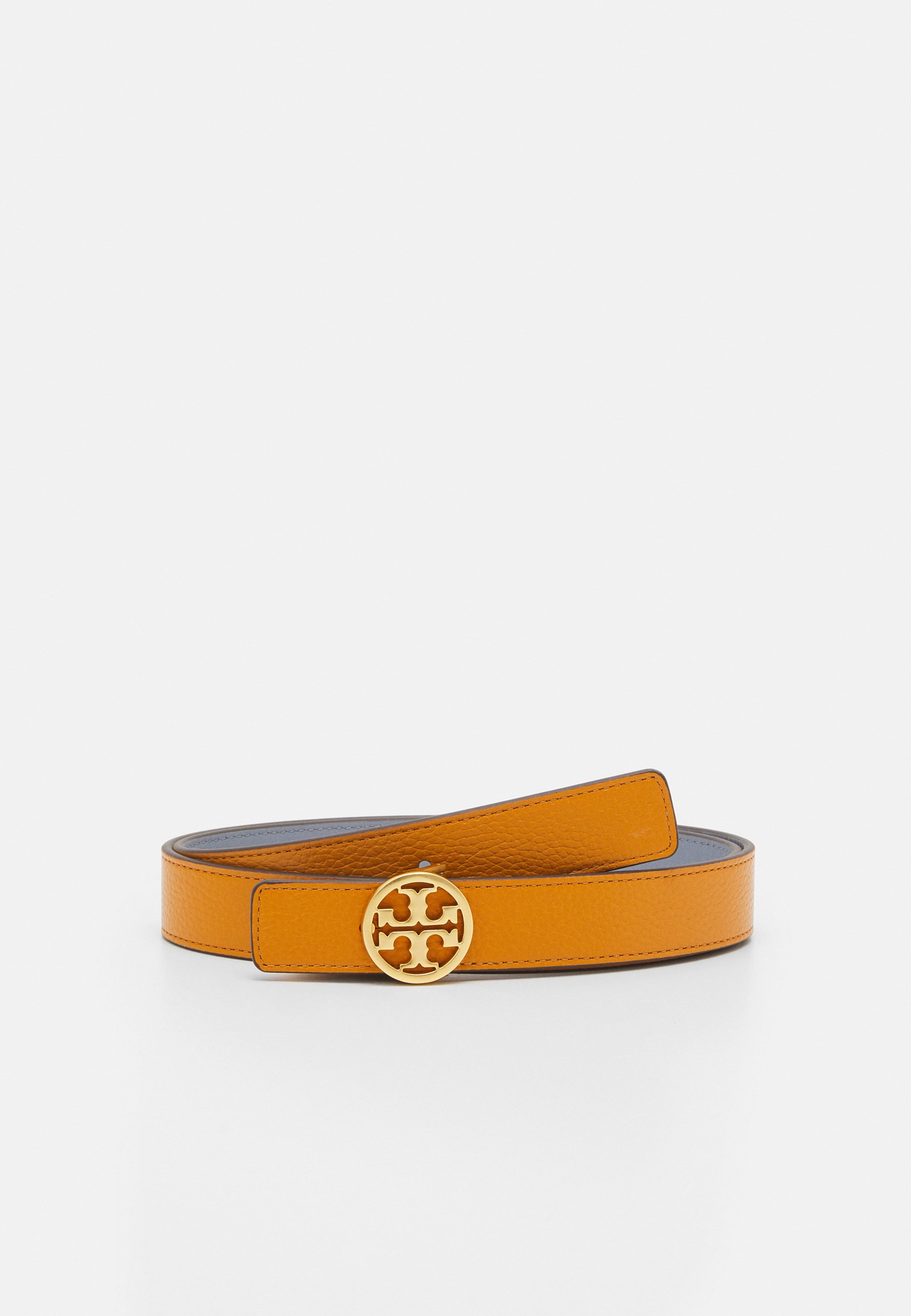Tory Burch REVERSIBLE LOGO BELT - Belt 