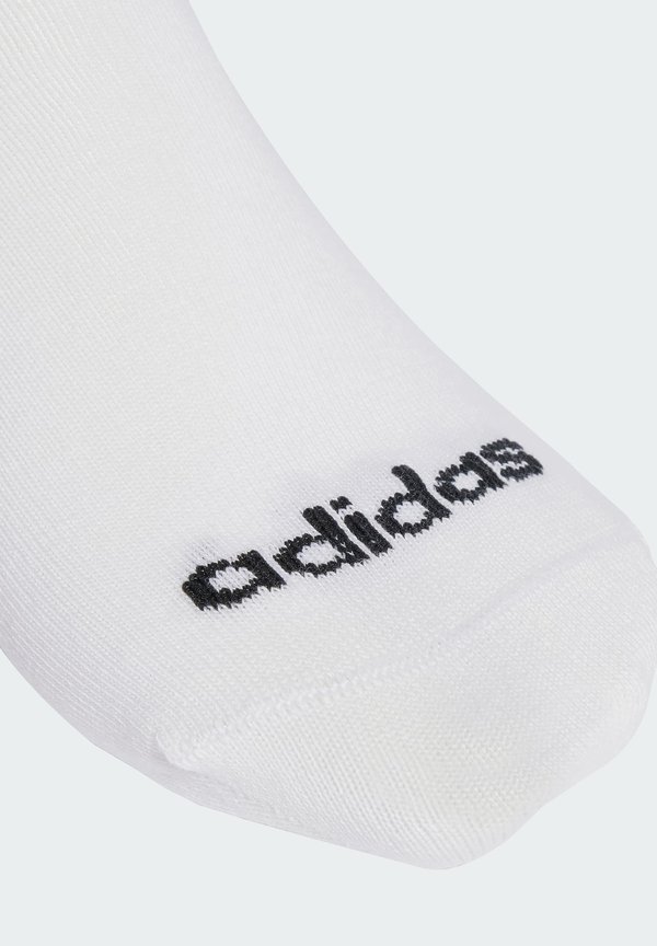 LINEAR CREW CUSHIONED 6 PAIR PACK - Sports socks3