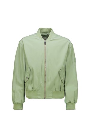 Blouson Bomber - seagrass