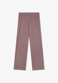 Non selezionato, cioccolato