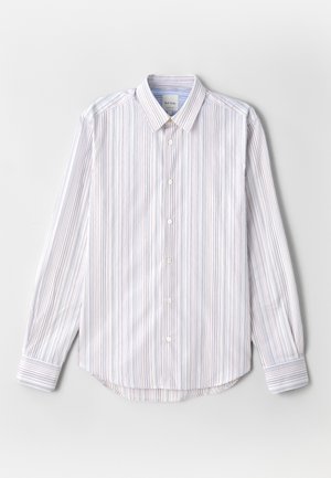 Paul Smith SLIM FIT - Chemise - white