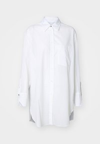 BOSS BAREDA - Skjortebluse - white