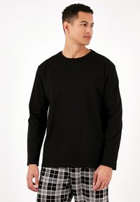 Buratti Pyžamová sada - black