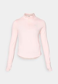 SWIFT - Langarmshirt - atmosphere heather
