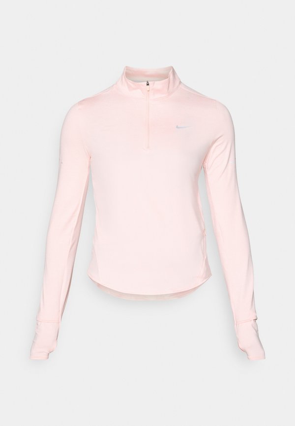 SWIFT TOP - Long sleeved top - atmosphere heather4