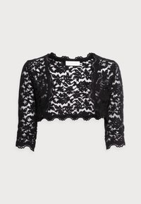 BOLERO - Kofta - black