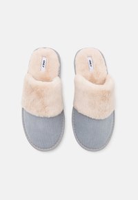 ONLY SHOES ONLBREEZE - Čības - blue