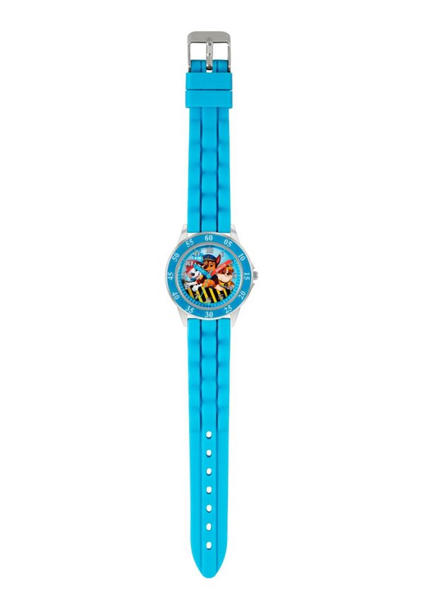 PAW PATROL TIME TEACHER – Uhr