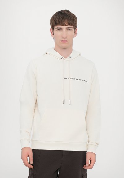 Iceberg Sweatshirt - vaniglia