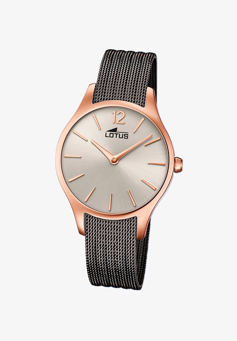 Lotus BLISS - Montre - rosegoldfarben