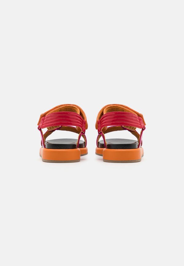 Sandals - mango3