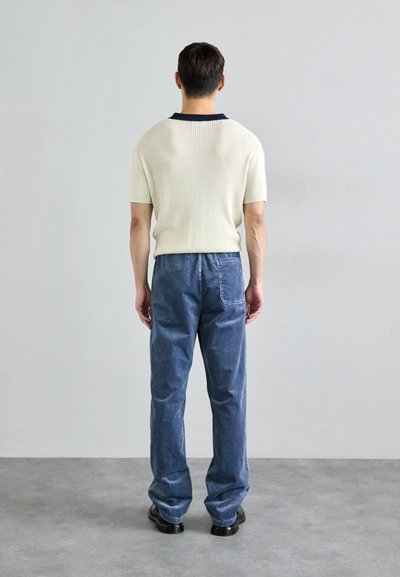 ASPESI PANTALONE  - Püksid - denim