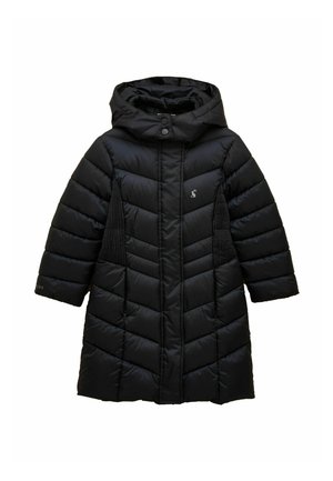 Tom Joule REGULAR FIT - PEMBURY SHOWERPROOF  - Abrigo de invierno - navy blue