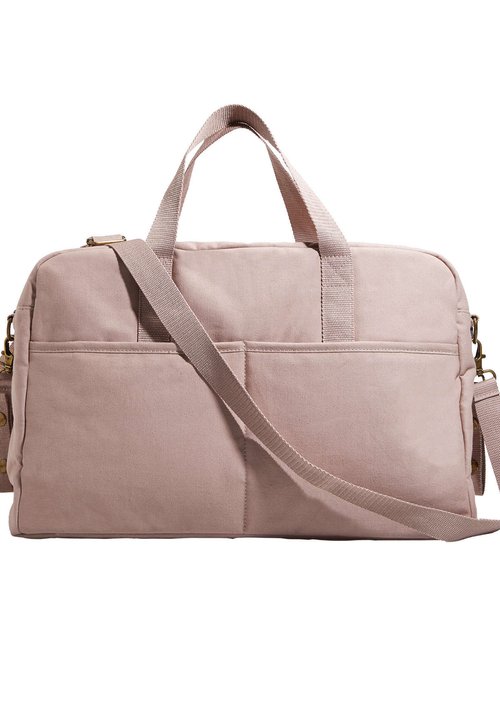 Kidzroom DIAPER BAG CARE Wickeltasche brown/braun Zalando.ch