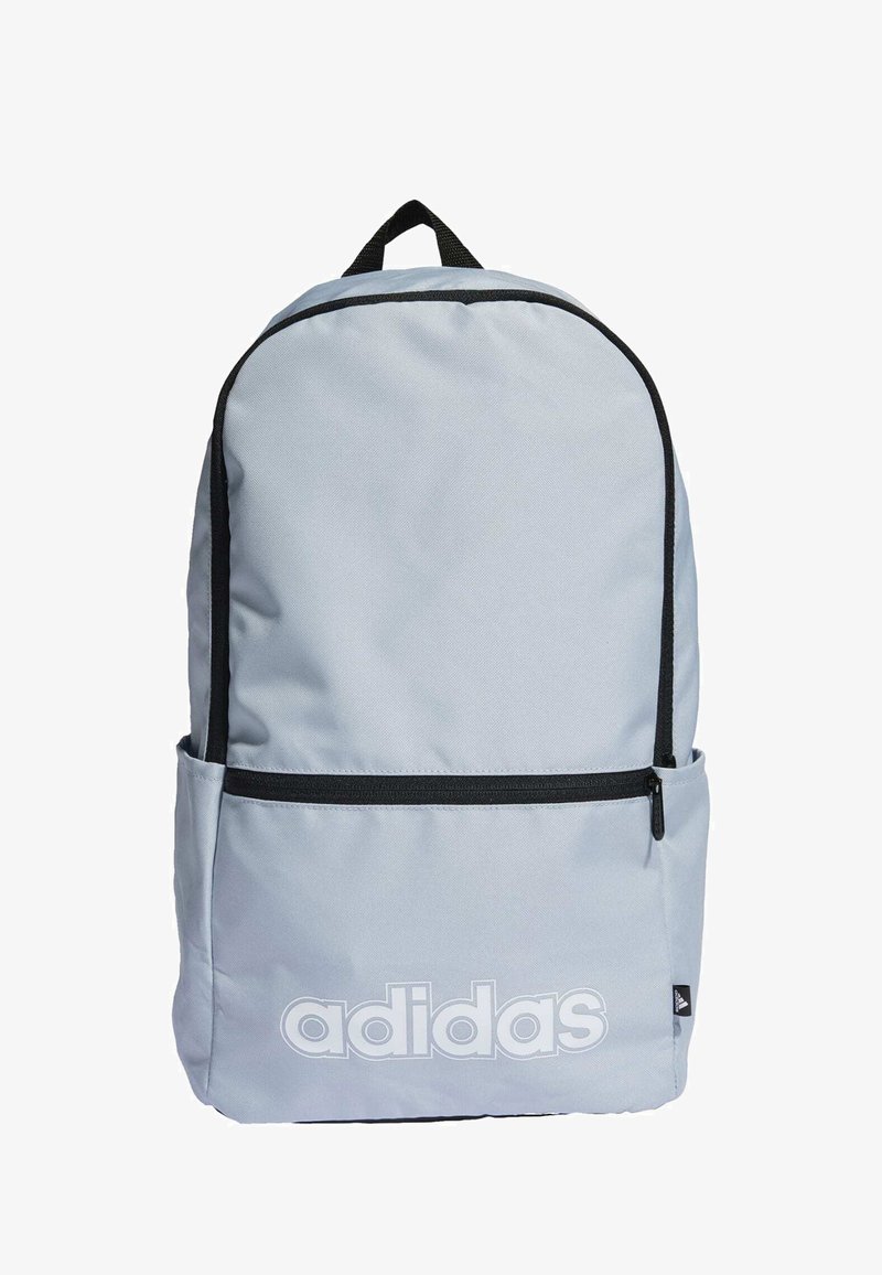 adidas Sportswear CLASSIC FOUNDATION - Mochila - blue white