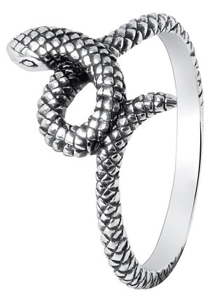 925 SILVER - Ring - silver-coloured