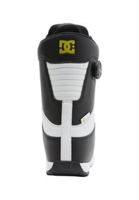 DC Shoes CONTROL - BOA - Boty na snowboard - wbk white black