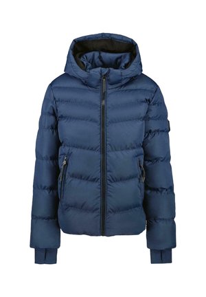 Winter jacket - navy