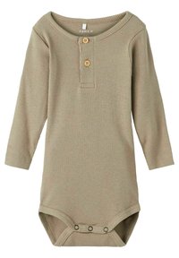 Non selezionato, overland trek