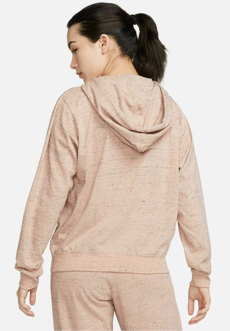 Damen Sweatshirts | Nike Sportswear GYM VNTG Sweatjacke rose/rosa - OO70599 Damen Sweatshirts | Nike Sportswear GYM VNTG Sweatjacke rose/rosa - OO70599