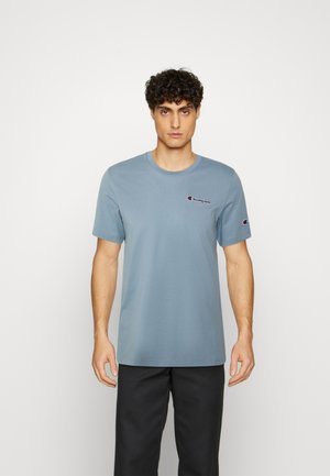 T-shirt basic - light blue