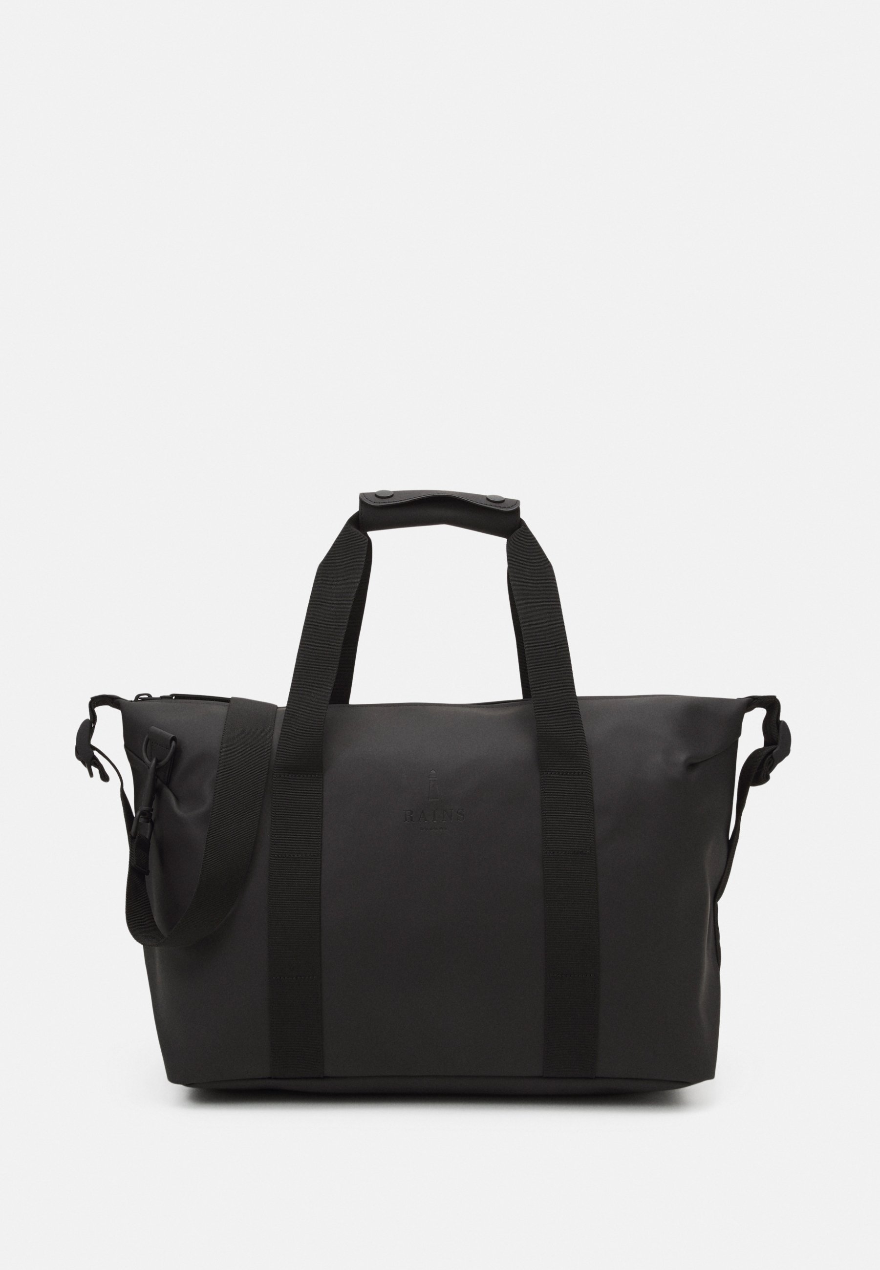 small weekend holdall