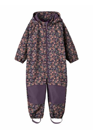 ALFA - Mono impermeable - hortensia