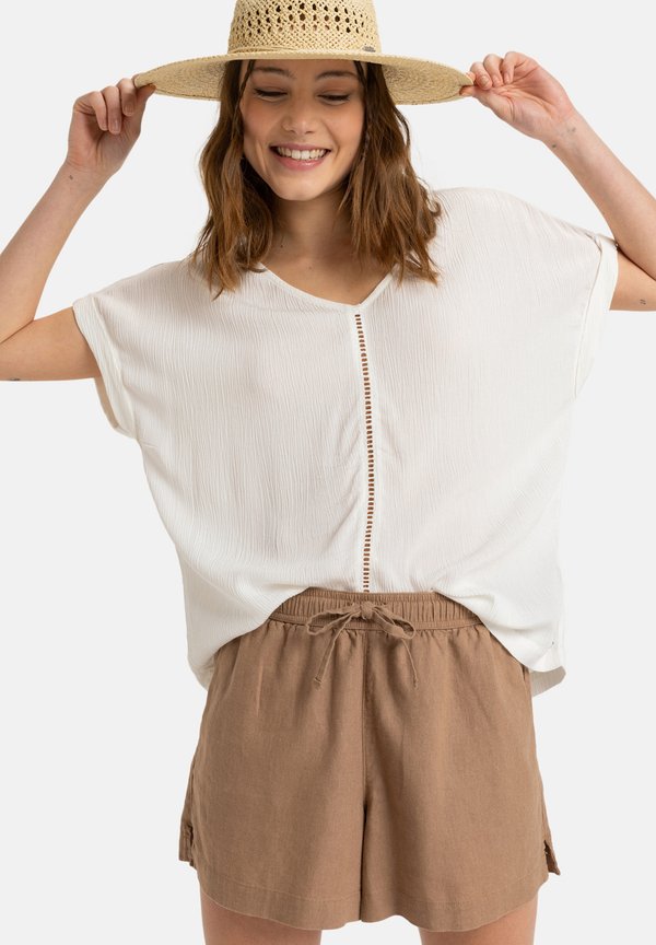 LEKEITIO BREAK MID - Bikini bottoms - czu