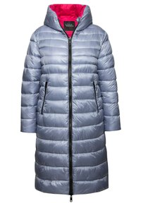 Manteau d'hiver - red pink