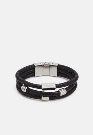 VIGAN - Bracelet - black