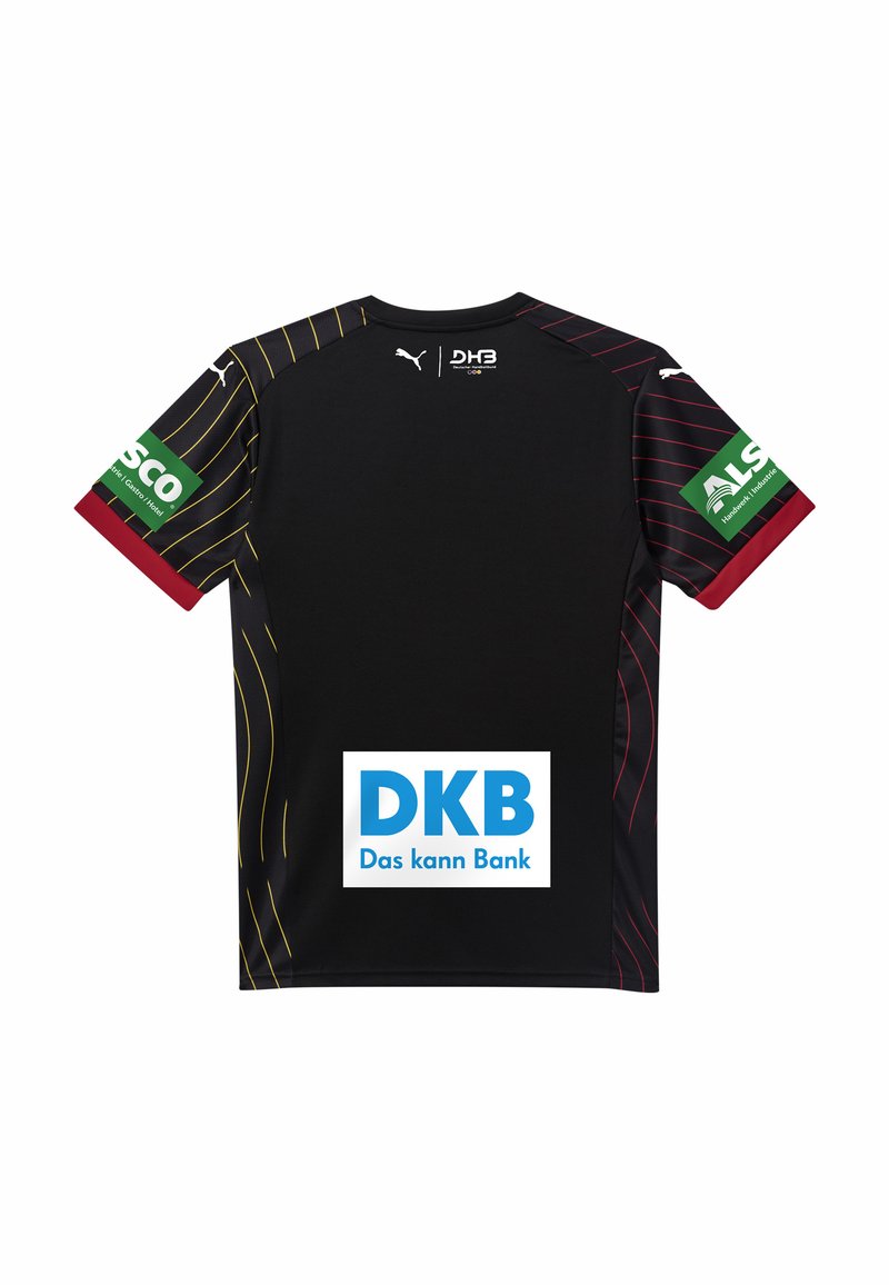 Puma DEUTSCHLAND 2025 HANDBALL AUSWÄRT Nationalmannschaft