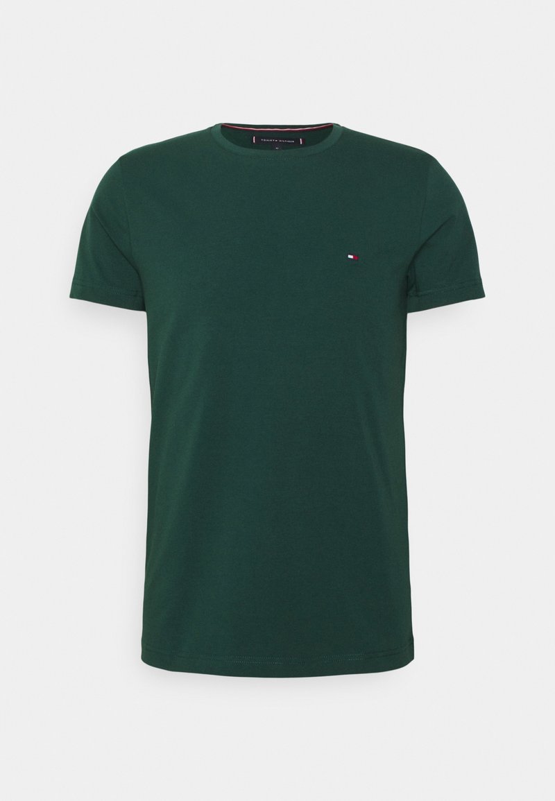 Tommy Hilfiger T-shirt básica - hunter