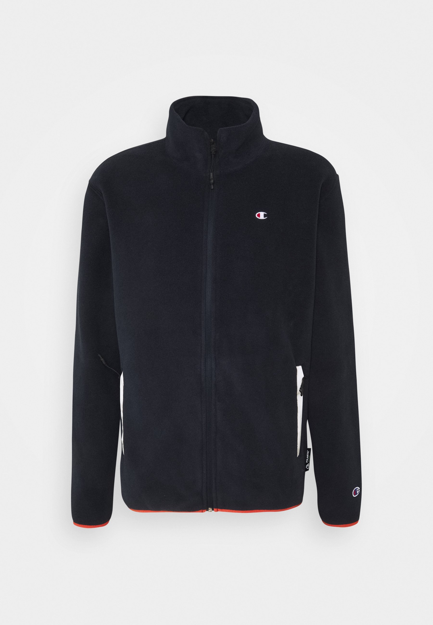 champion full zip jacket