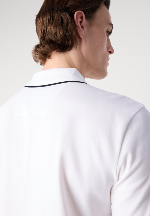 PARAS - Polo shirt - natural3