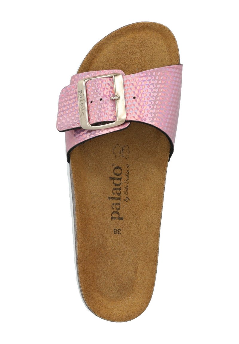 Palado Malta RD by Sila Sahin, Ciabatte da donna, alla moda, 1