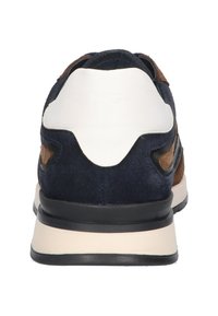 McGregor SNEAKERS - Sneakers laag - blue
