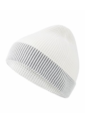 Beanie - off-white