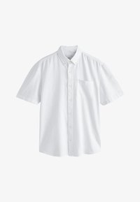 Non sélectionné, white